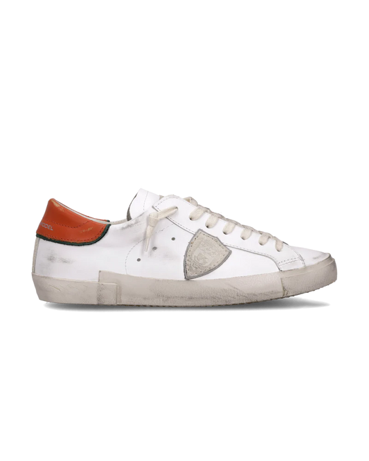 Philippe Model PRSX Sneaker