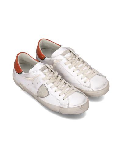 Philippe Model PRSX Sneaker