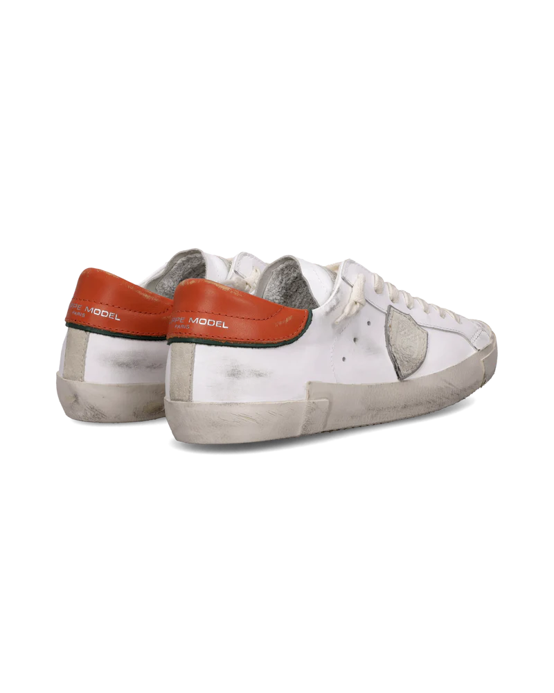Philippe Model PRSX Sneaker