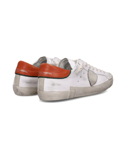 Philippe Model PRSX Sneaker