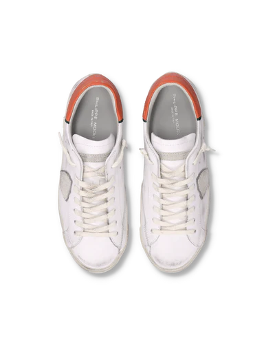 Philippe Model PRSX Sneaker