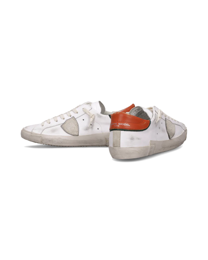 Philippe Model PRSX Sneaker