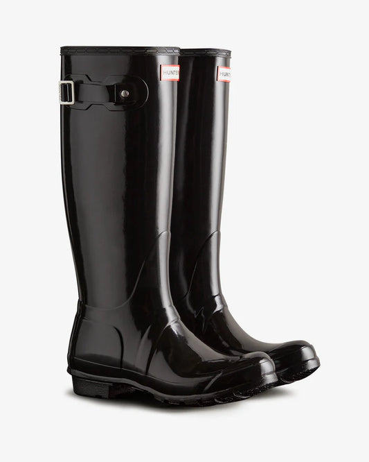 Hunter Women´s Original Tall Gloss