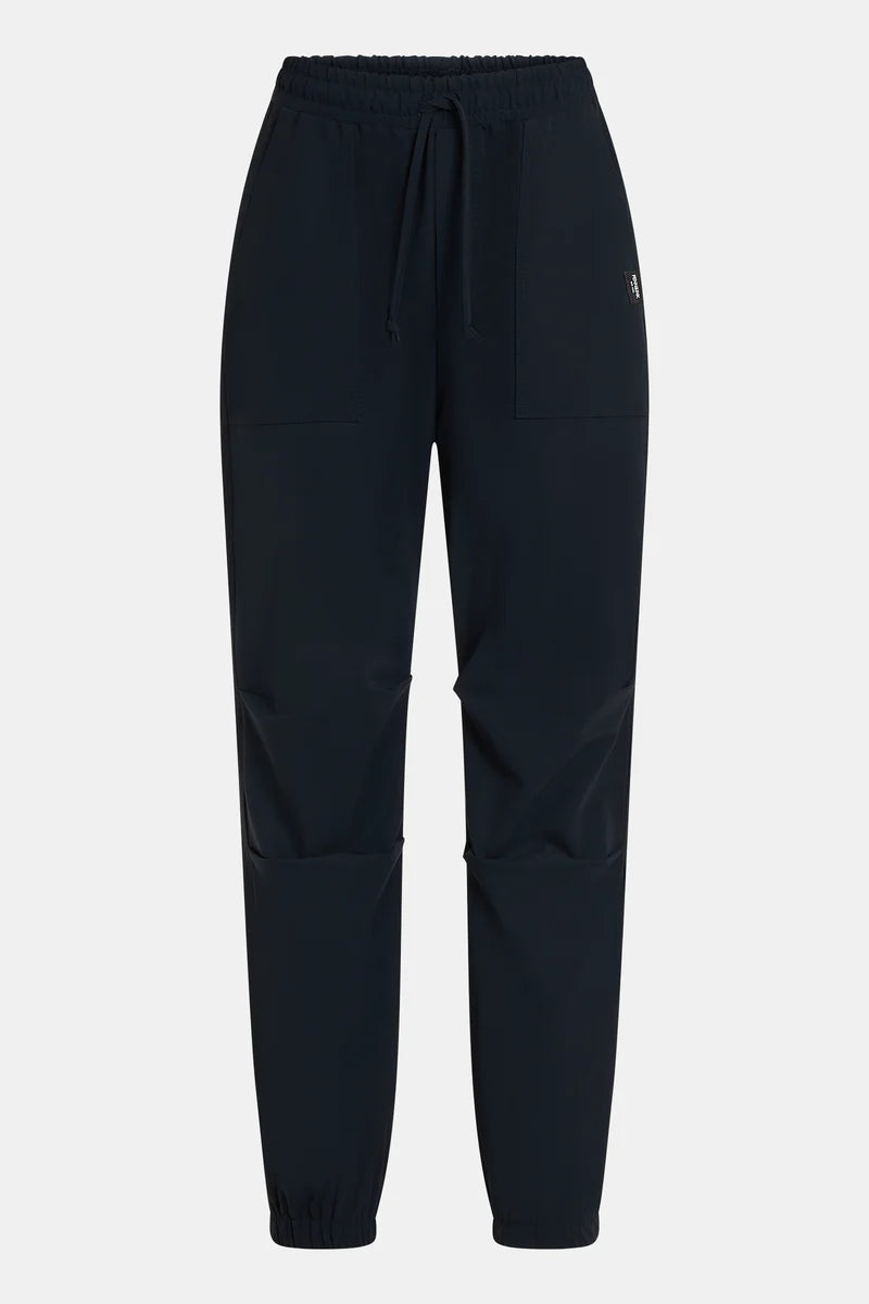 Penn&Ink Quincy Pants Navy