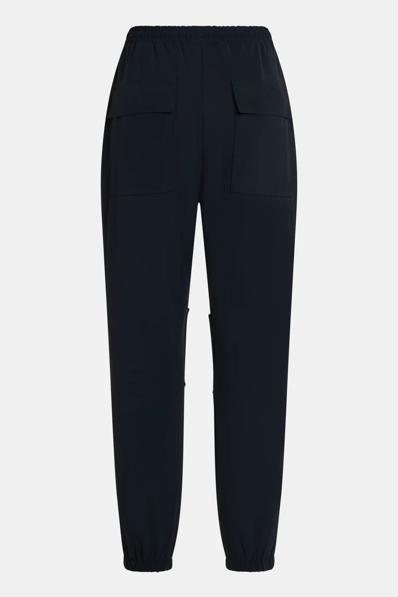 Penn&Ink Quincy Pants Navy