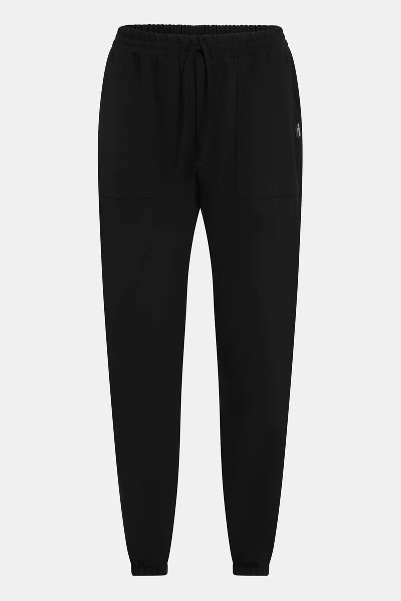 Penn&Ink Quincy Pants Black