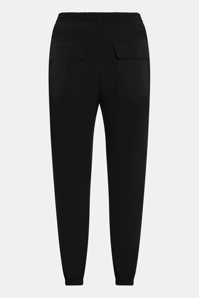 Penn&Ink Quincy Pants Black
