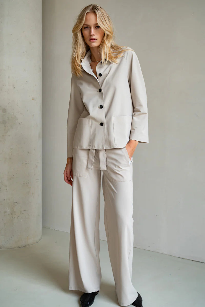 Penn&Ink Jacket