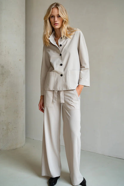 Penn&Ink Jacket