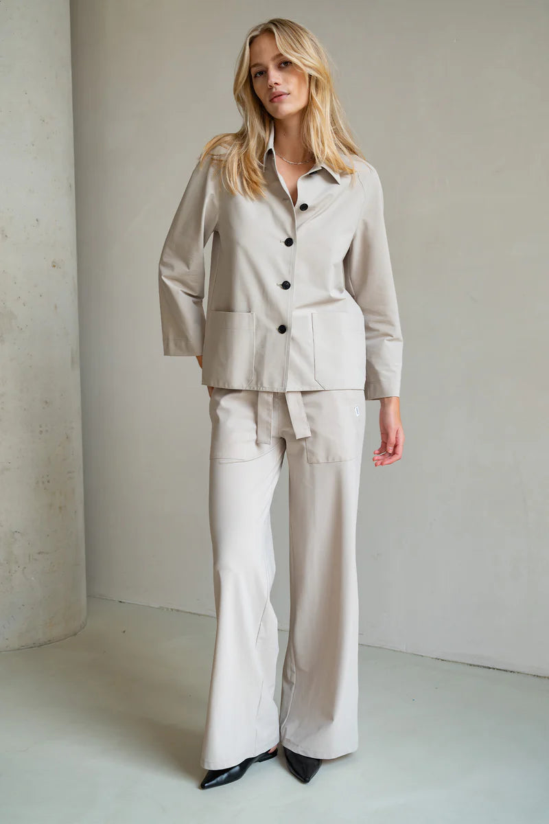 Penn&Ink Jacket