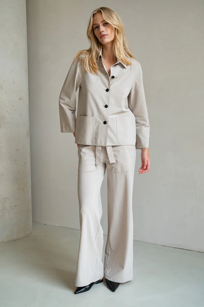 Penn&Ink Jacket