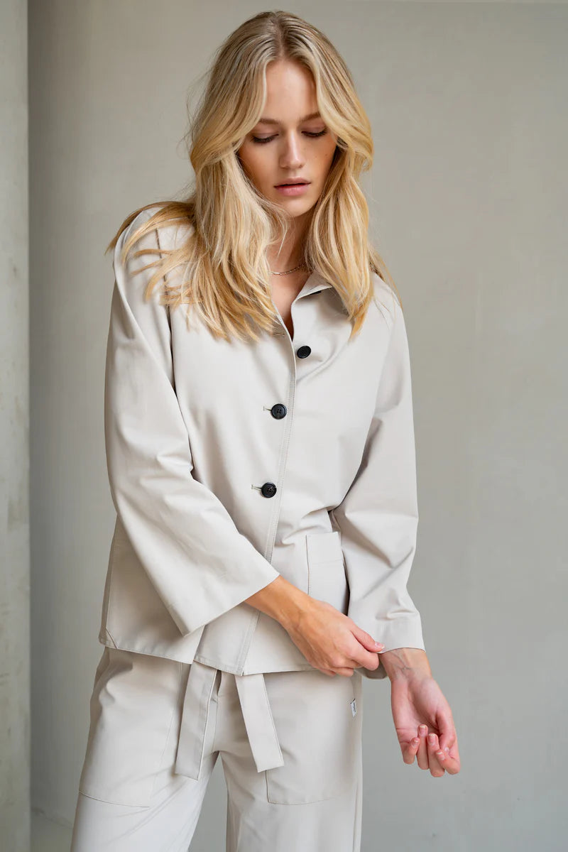 Penn&Ink Jacket