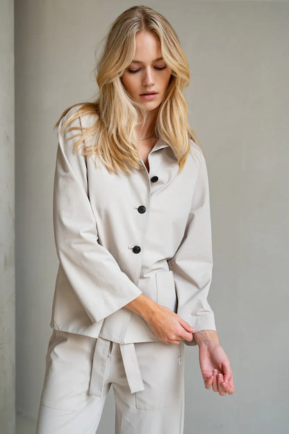 Penn&Ink Jacket