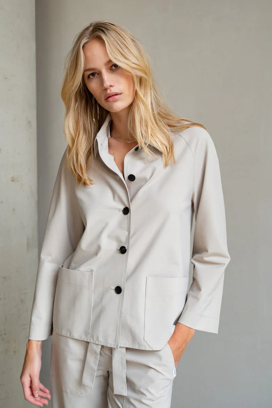 Penn&Ink Jacket