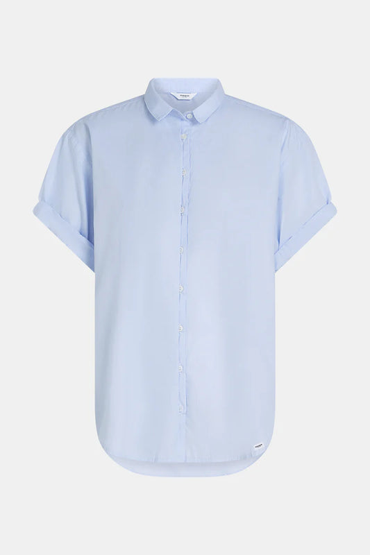 Penn&Ink Stripe Blouse