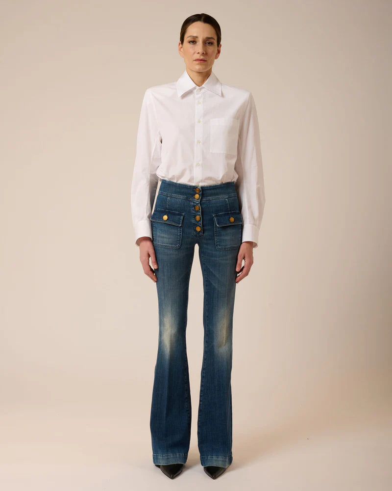 Seafarer Anais Denim