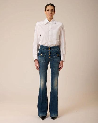 Seafarer Anais Denim