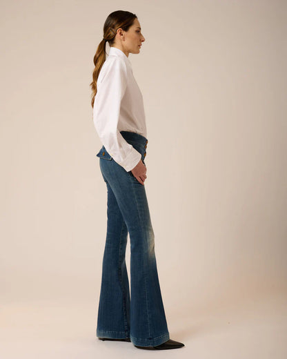 Seafarer Anais Denim