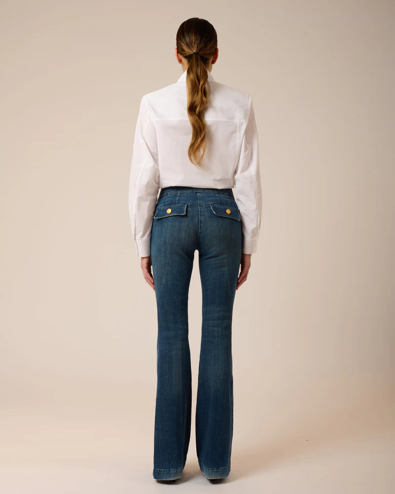 Seafarer Anais Denim