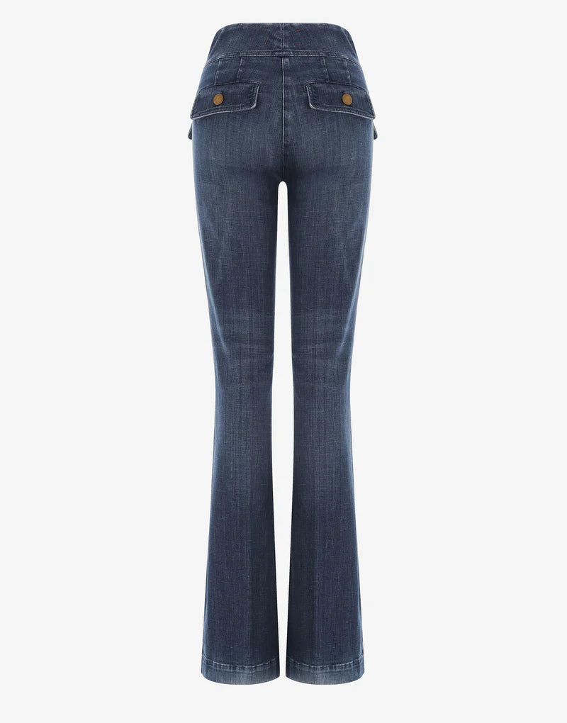 Seafarer Anais Denim