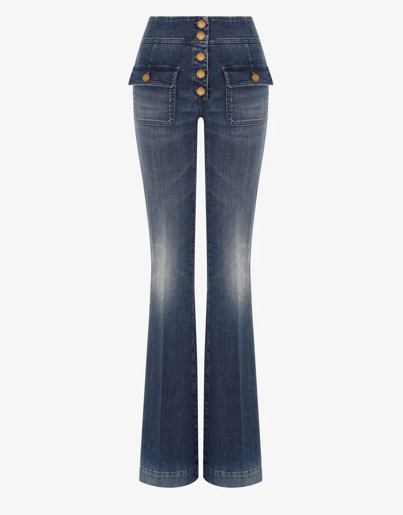 Seafarer Anais Denim