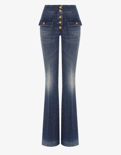 Seafarer Anais Denim