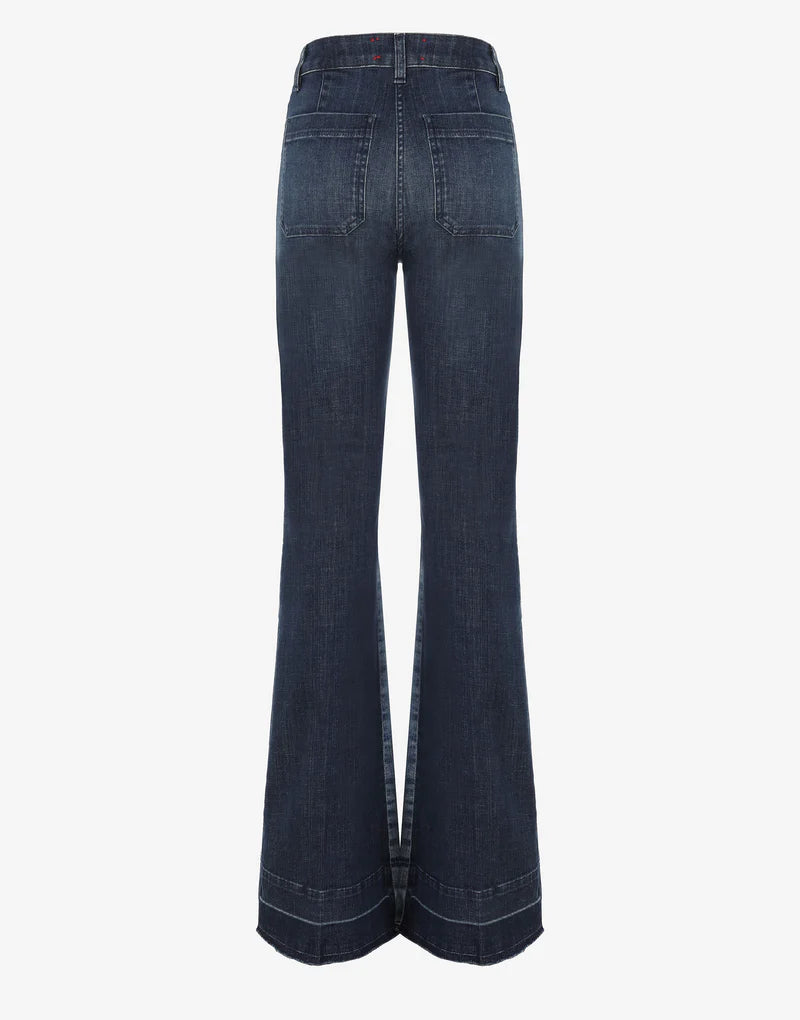 Seafarer Angeline Denim