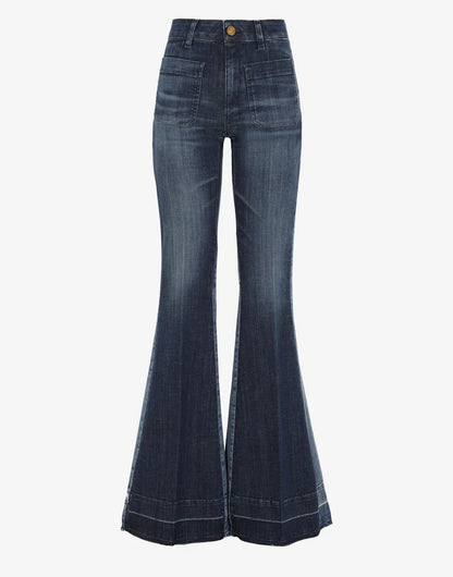 Seafarer Angeline Denim