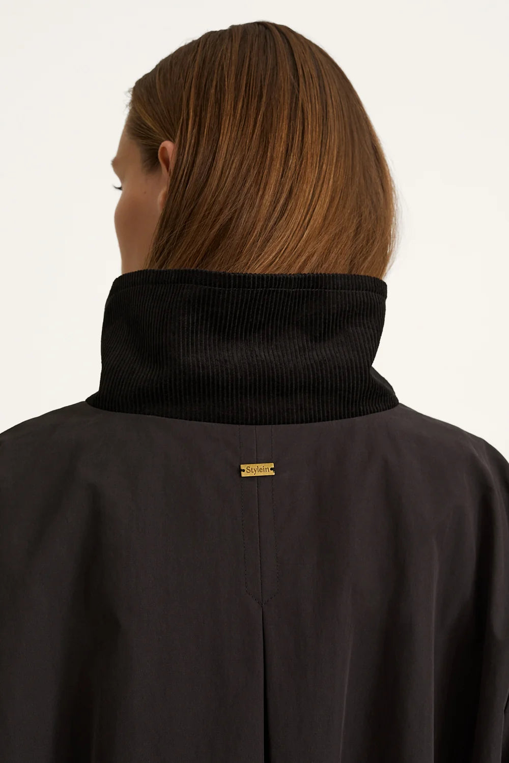 Stylein Sable Coat