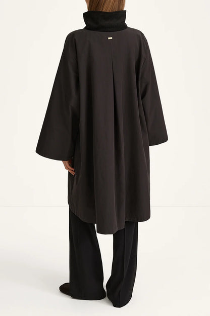 Stylein Sable Coat