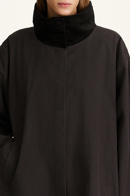 Stylein Sable Coat