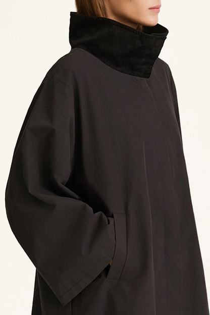 Stylein Sable Coat