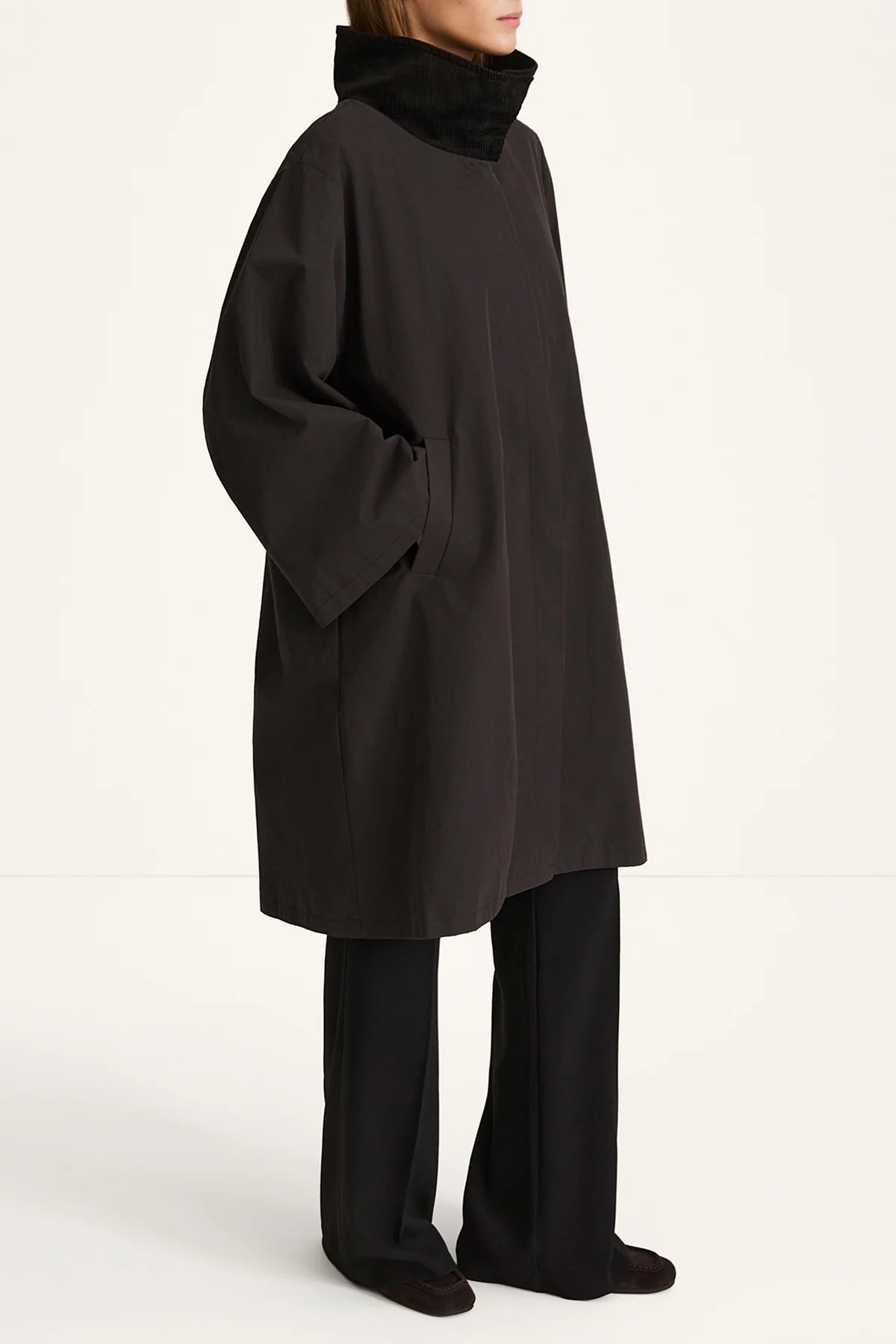 Stylein Sable Coat