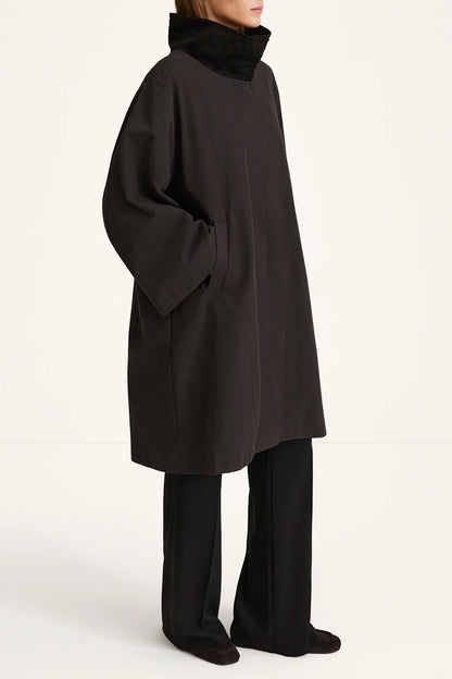 Stylein Sable Coat