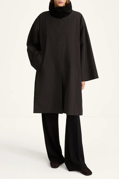 Stylein Sable Coat
