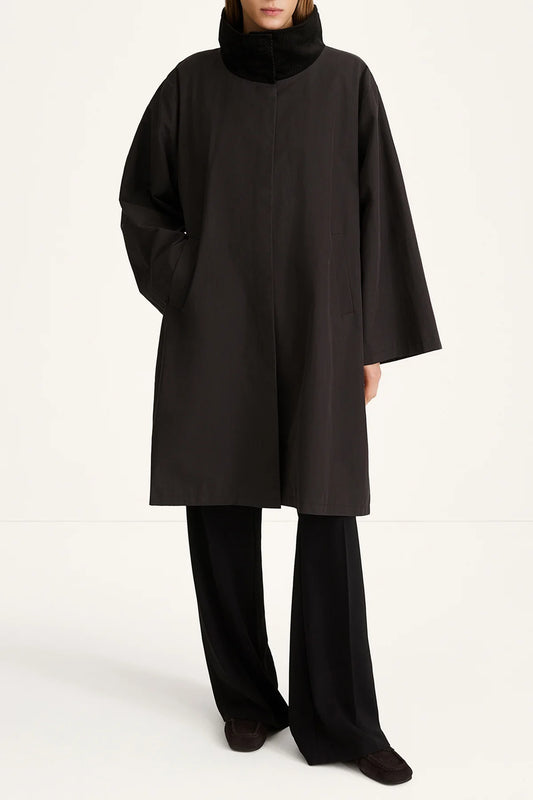 Stylein Sable Coat