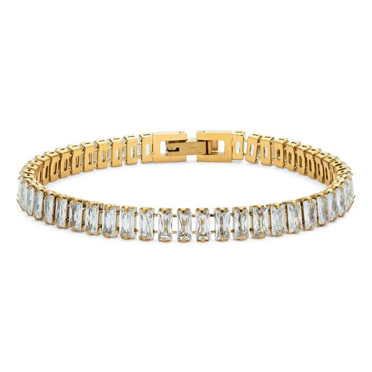 Santiago Sunstone Bracelet