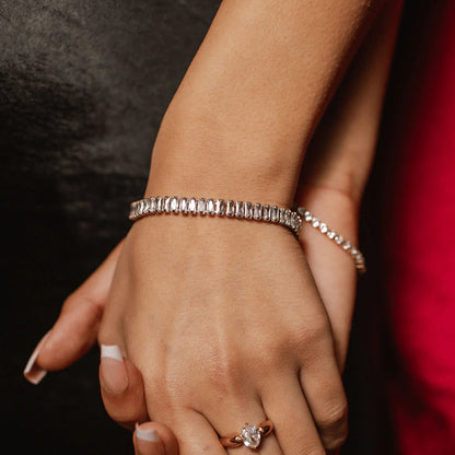 Santiago Sunstone Bracelet