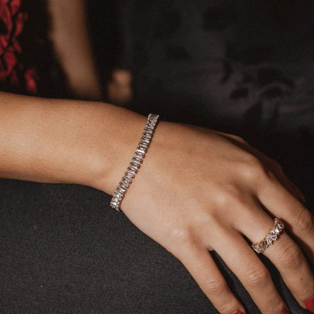 Santiago Sunstone Bracelet