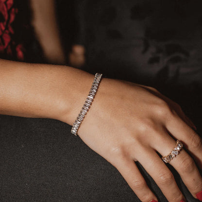 Santiago Sunstone Bracelet