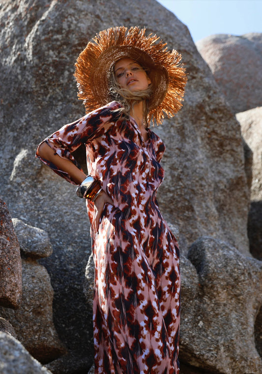 One Season Long Genie Mallorca