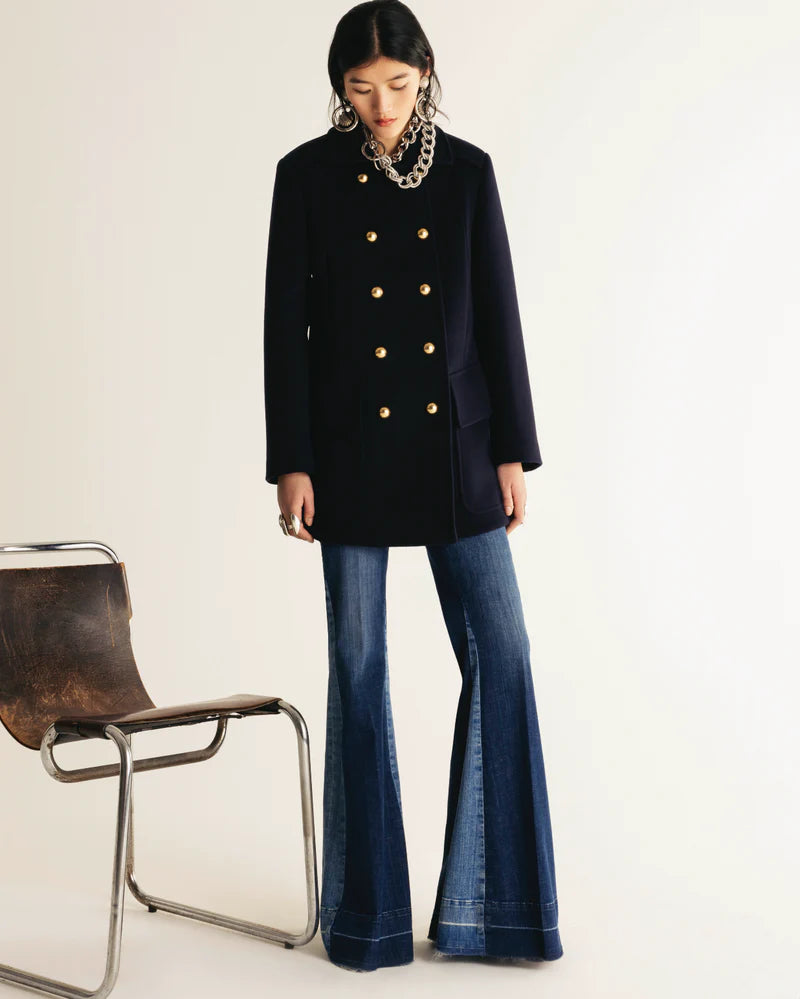 Seafarer Angeline Denim