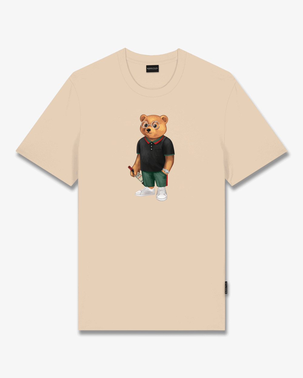 Baron Filou T-shirt Filou CIX