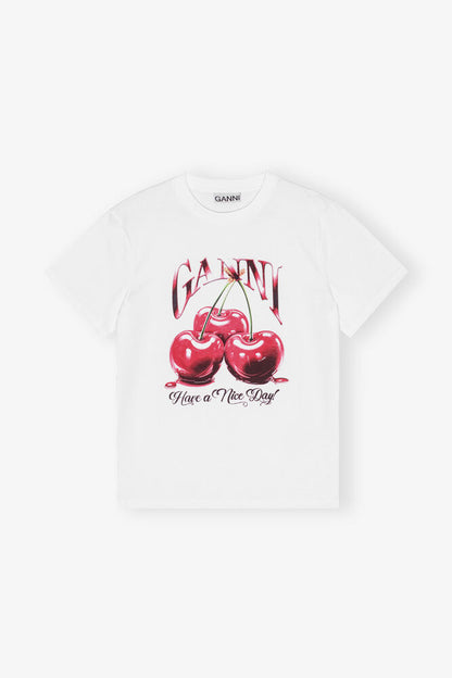 Ganni T-Shirt
