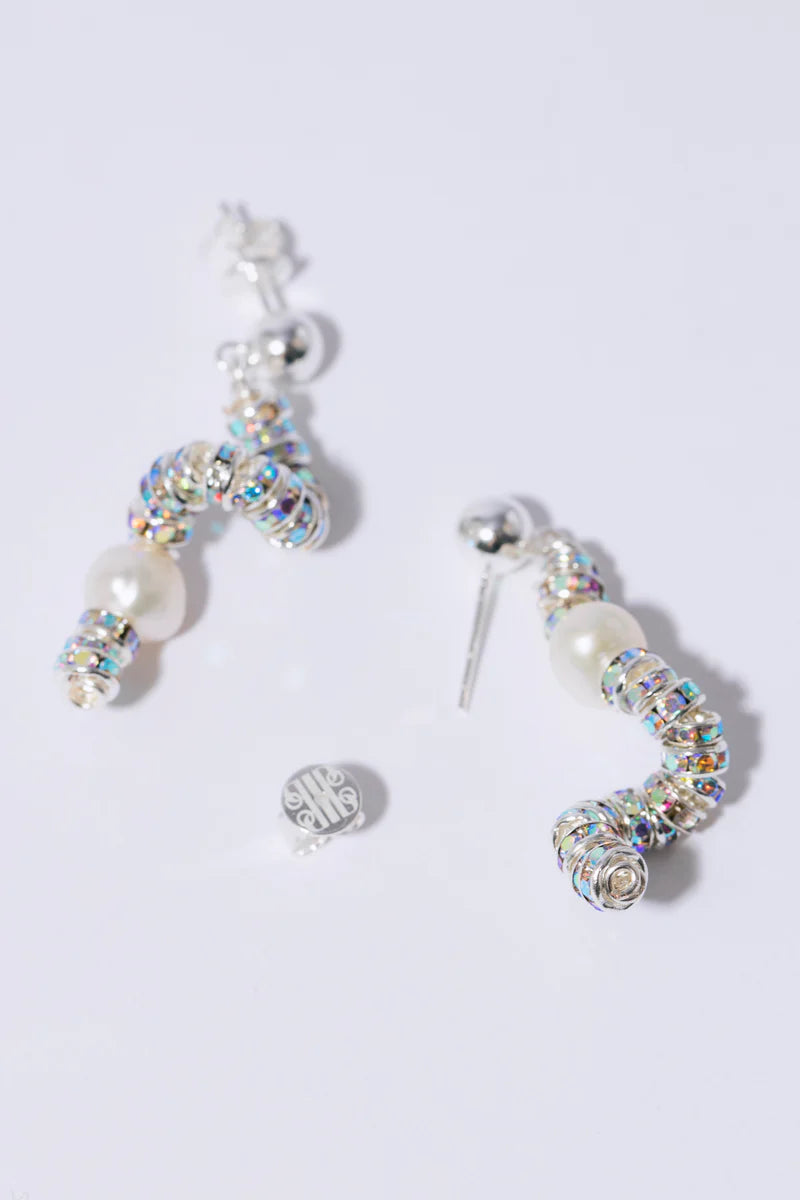 Tiny Snakes Pearl Octopuss.y
