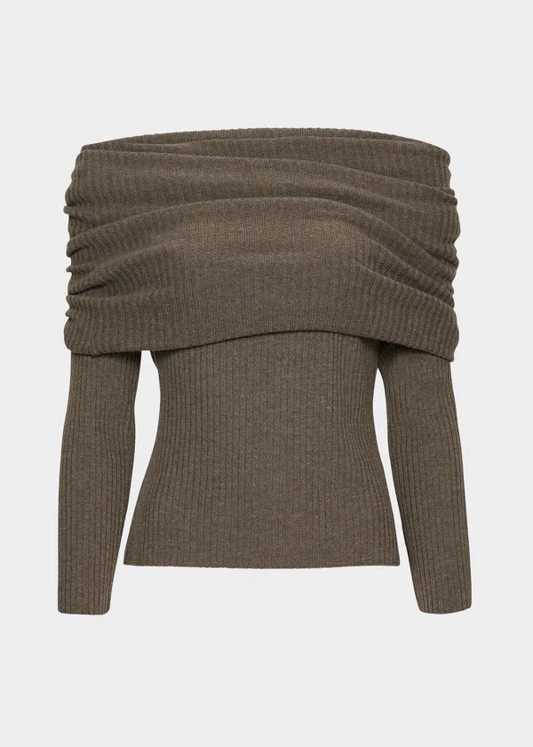 AKS Talina Merino Top