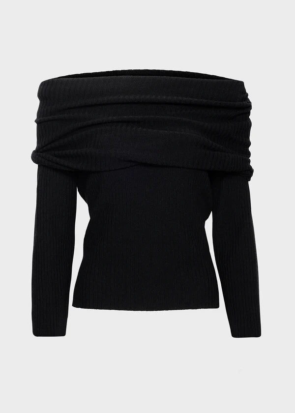 AKS Talina Merino Top