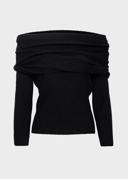 AKS Talina Merino Top