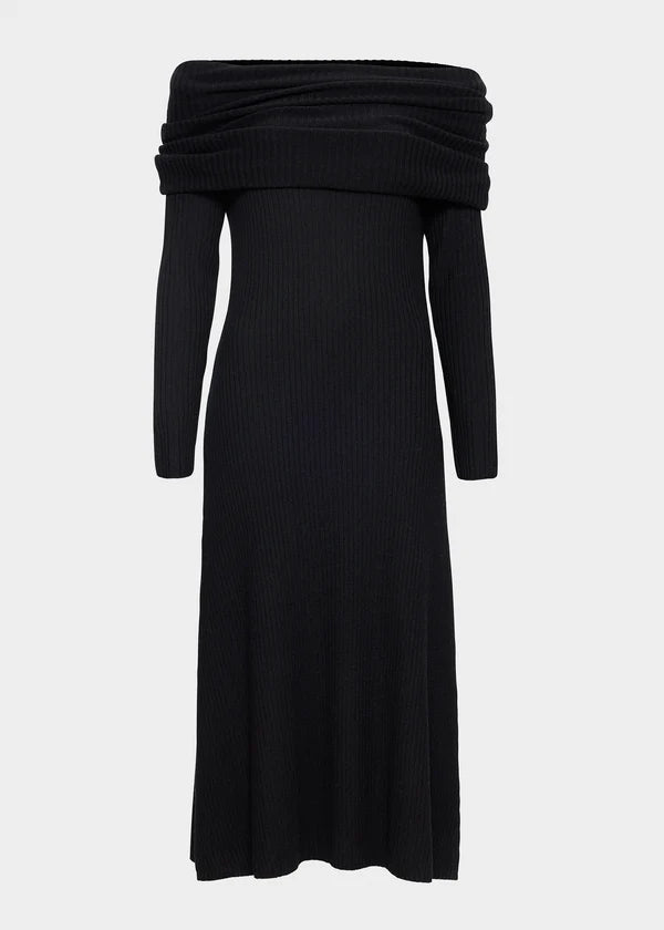 AKS Tamara Merino Dress