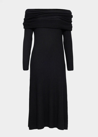 AKS Tamara Merino Dress